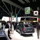 Skoda in Frankfurt IAA 2011