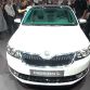 Skoda MissionL Concept Live in IAA 2011
