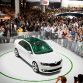 Skoda in Frankfurt IAA 2011