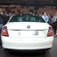 Skoda MissionL Concept Live in IAA 2011