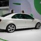 Skoda MissionL Concept Live in IAA 2011