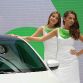 Skoda MissionL Concept Live in IAA 2011