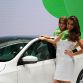 Skoda MissionL Concept Live in IAA 2011