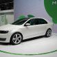 Skoda MissionL Concept Live in IAA 2011