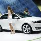 Skoda MissionL Concept Live in IAA 2011