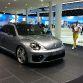 Volkswagen in Frankfurt IAA 2011
