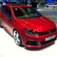 Volkswagen in Frankfurt IAA 2011