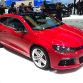 Volkswagen in Frankfurt IAA 2011