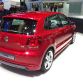 Volkswagen in Frankfurt IAA 2011