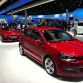 Volkswagen in Frankfurt IAA 2011