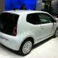 Volkswagen in Frankfurt IAA 2011