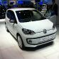 Volkswagen in Frankfurt IAA 2011