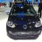 Volkswagen in Frankfurt IAA 2011