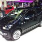 Volkswagen in Frankfurt IAA 2011