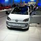 Volkswagen in Frankfurt IAA 2011