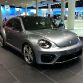 Volkswagen in Frankfurt IAA 2011