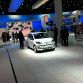 Volkswagen in Frankfurt IAA 2011