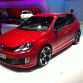 Volkswagen in Frankfurt IAA 2011