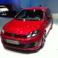 Volkswagen in Frankfurt IAA 2011