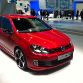 Volkswagen in Frankfurt IAA 2011