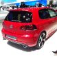 Volkswagen in Frankfurt IAA 2011