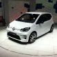 Volkswagen in Frankfurt IAA 2011