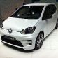 Volkswagen in Frankfurt IAA 2011