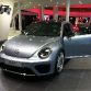 Volkswagen in Frankfurt IAA 2011