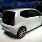 Volkswagen in Frankfurt IAA 2011