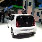 Volkswagen in Frankfurt IAA 2011