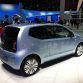 Volkswagen in Frankfurt IAA 2011