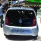 Volkswagen in Frankfurt IAA 2011