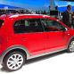 Volkswagen in Frankfurt IAA 2011