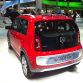 Volkswagen in Frankfurt IAA 2011