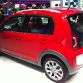 Volkswagen in Frankfurt IAA 2011
