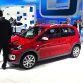 Volkswagen in Frankfurt IAA 2011
