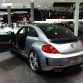 Volkswagen in Frankfurt IAA 2011