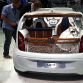 Volkswagen in Frankfurt IAA 2011