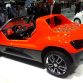Volkswagen in Frankfurt IAA 2011