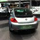 Volkswagen in Frankfurt IAA 2011