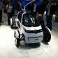 Volkswagen in Frankfurt IAA 2011