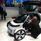 Volkswagen in Frankfurt IAA 2011