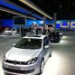 Volkswagen in Frankfurt IAA 2011