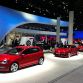 Volkswagen in Frankfurt IAA 2011