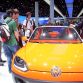 Volkswagen in Frankfurt IAA 2011