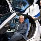 Volkswagen in Frankfurt IAA 2011