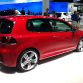 Volkswagen in Frankfurt IAA 2011