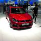 Volkswagen in Frankfurt IAA 2011