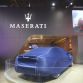 Frankfurt Motor Show 2013 Pre-show Photo Gallery