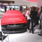 Frankfurt Motor Show 2013 Pre-show Photo Gallery